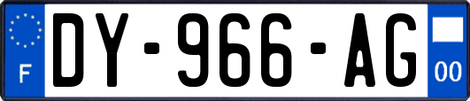 DY-966-AG