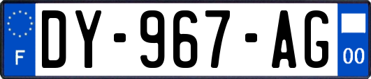 DY-967-AG