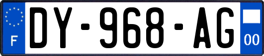 DY-968-AG