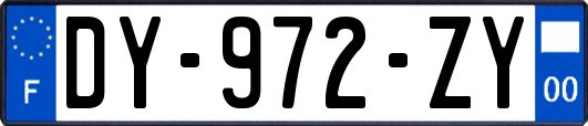 DY-972-ZY
