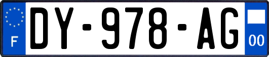 DY-978-AG