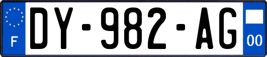 DY-982-AG
