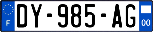 DY-985-AG