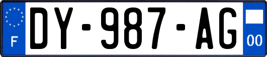 DY-987-AG