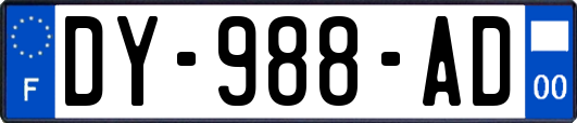 DY-988-AD