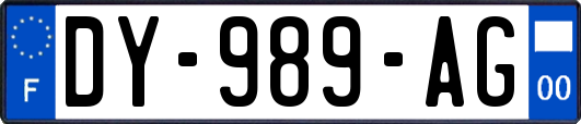 DY-989-AG