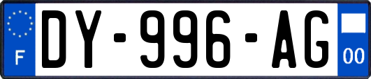 DY-996-AG