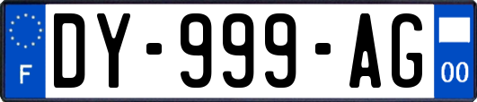 DY-999-AG