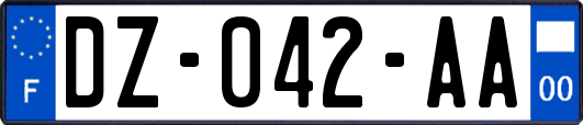 DZ-042-AA