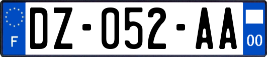 DZ-052-AA
