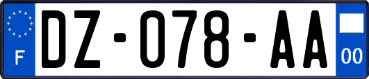 DZ-078-AA