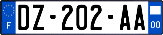 DZ-202-AA