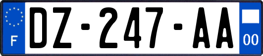 DZ-247-AA