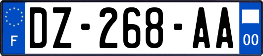 DZ-268-AA
