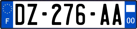 DZ-276-AA