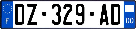 DZ-329-AD