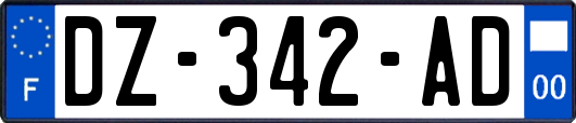 DZ-342-AD