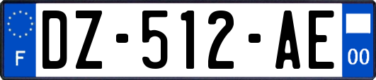 DZ-512-AE