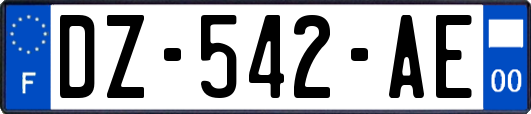 DZ-542-AE