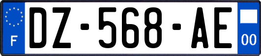 DZ-568-AE