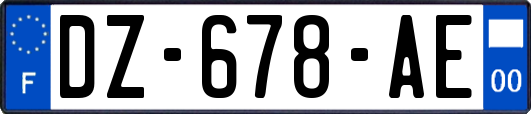 DZ-678-AE