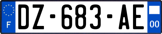 DZ-683-AE