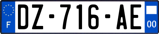 DZ-716-AE