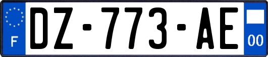 DZ-773-AE