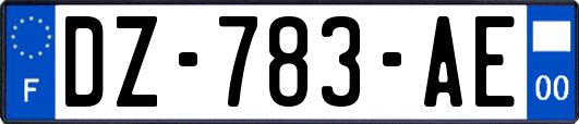 DZ-783-AE