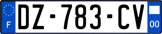DZ-783-CV
