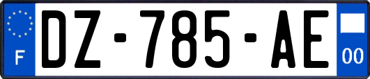 DZ-785-AE