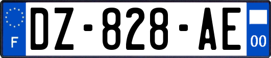 DZ-828-AE