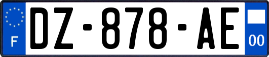 DZ-878-AE
