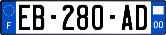 EB-280-AD