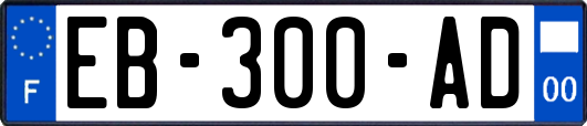 EB-300-AD