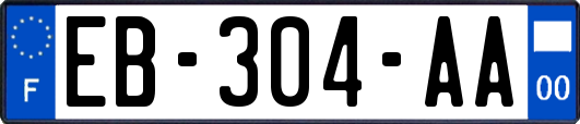 EB-304-AA