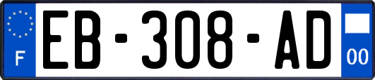 EB-308-AD