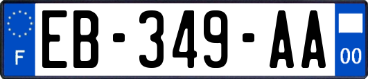 EB-349-AA