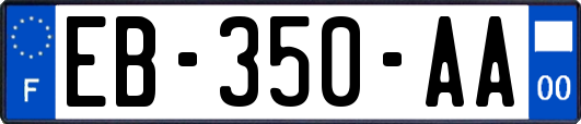 EB-350-AA