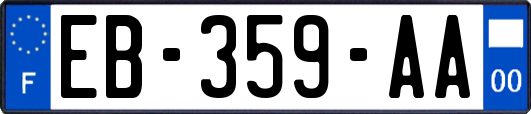 EB-359-AA