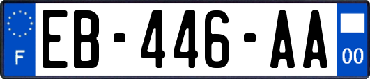 EB-446-AA