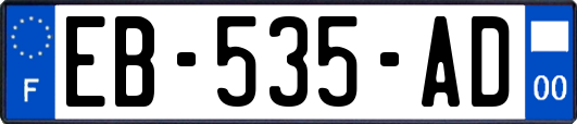 EB-535-AD