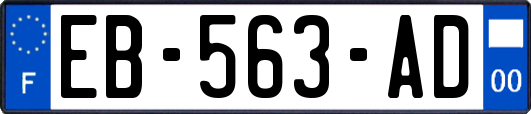 EB-563-AD