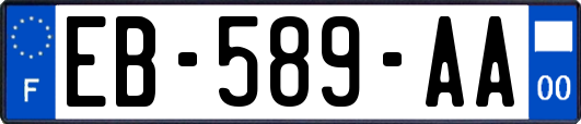 EB-589-AA