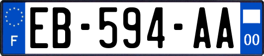 EB-594-AA