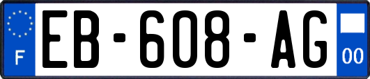 EB-608-AG