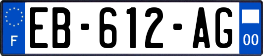 EB-612-AG