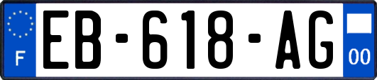 EB-618-AG