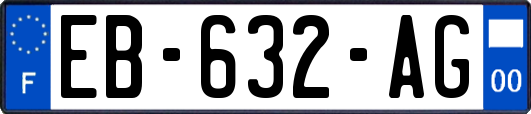 EB-632-AG