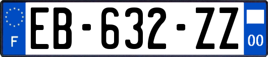 EB-632-ZZ